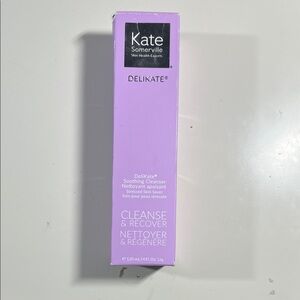 Kate Somerville Delikate Soothing Cleanser